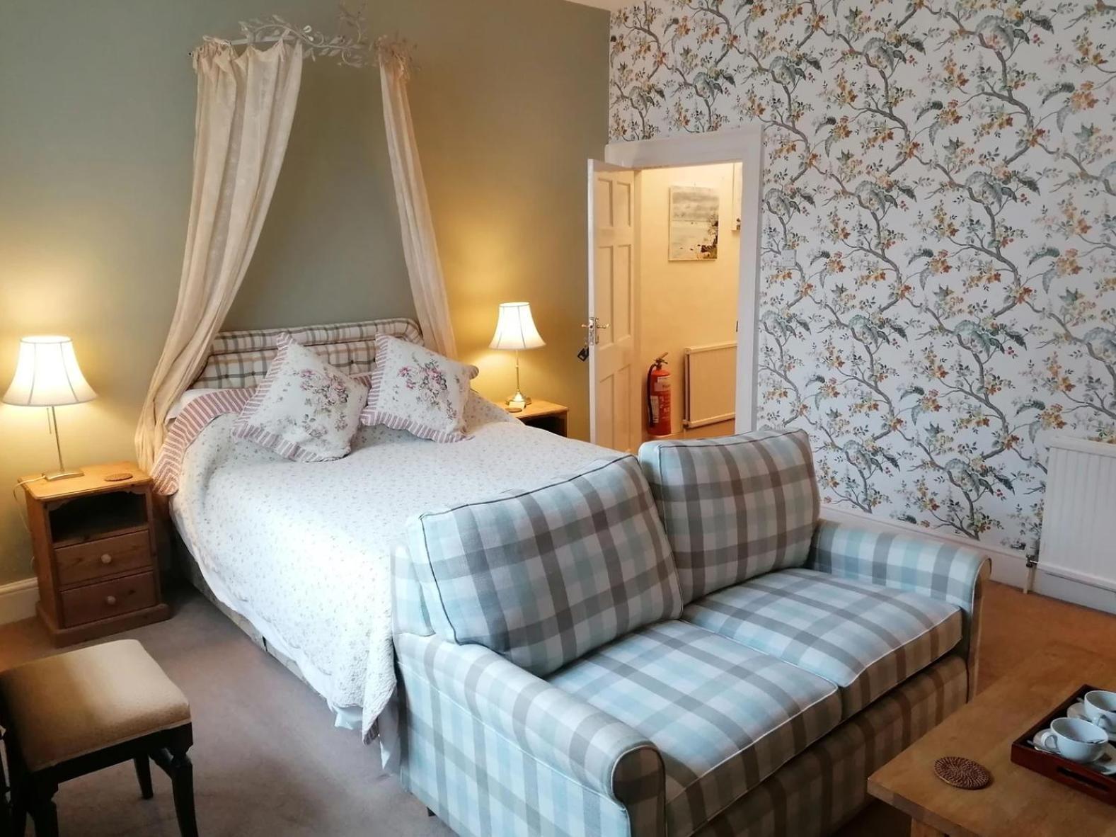 Anzac Street B+Bistro Dartmouth Room photo